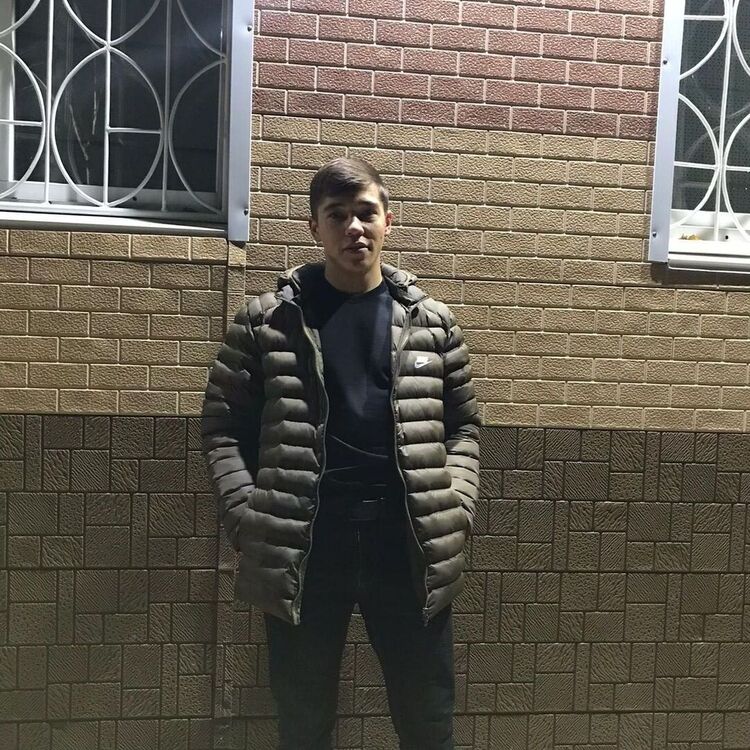  ,   Alexander, 24 ,     