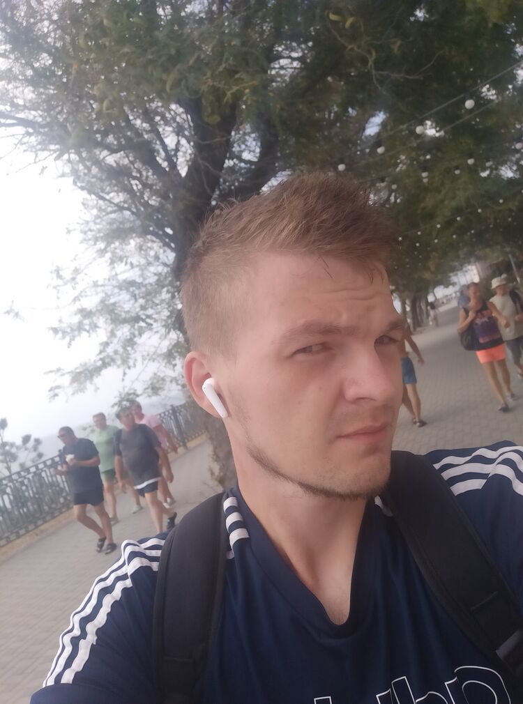 ���������� ������, ���� ������� Kirill, 30 ���, ������������ ��� ������, ���������