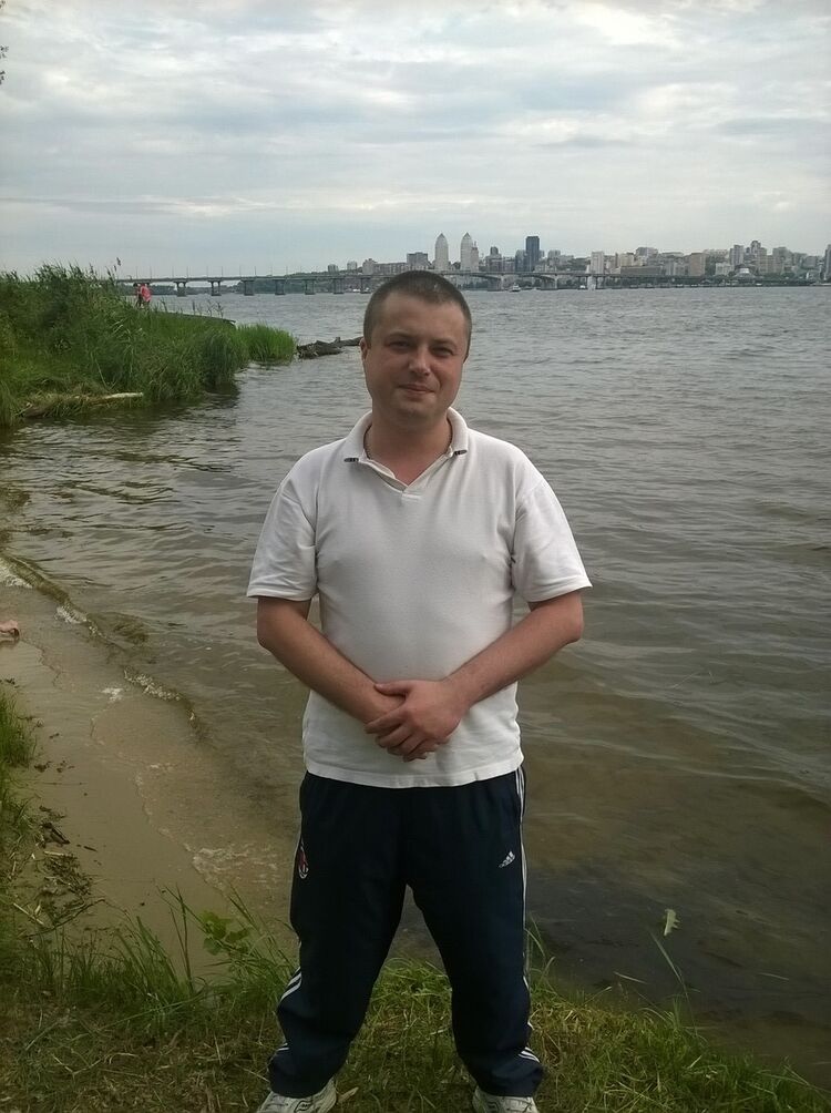  12513352  Sergey, 43 ,    