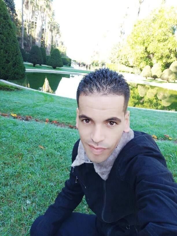 ���������� ������, ���� ������� Ahmed, 31 ���, ������������ ��� ������, ����� � ���������