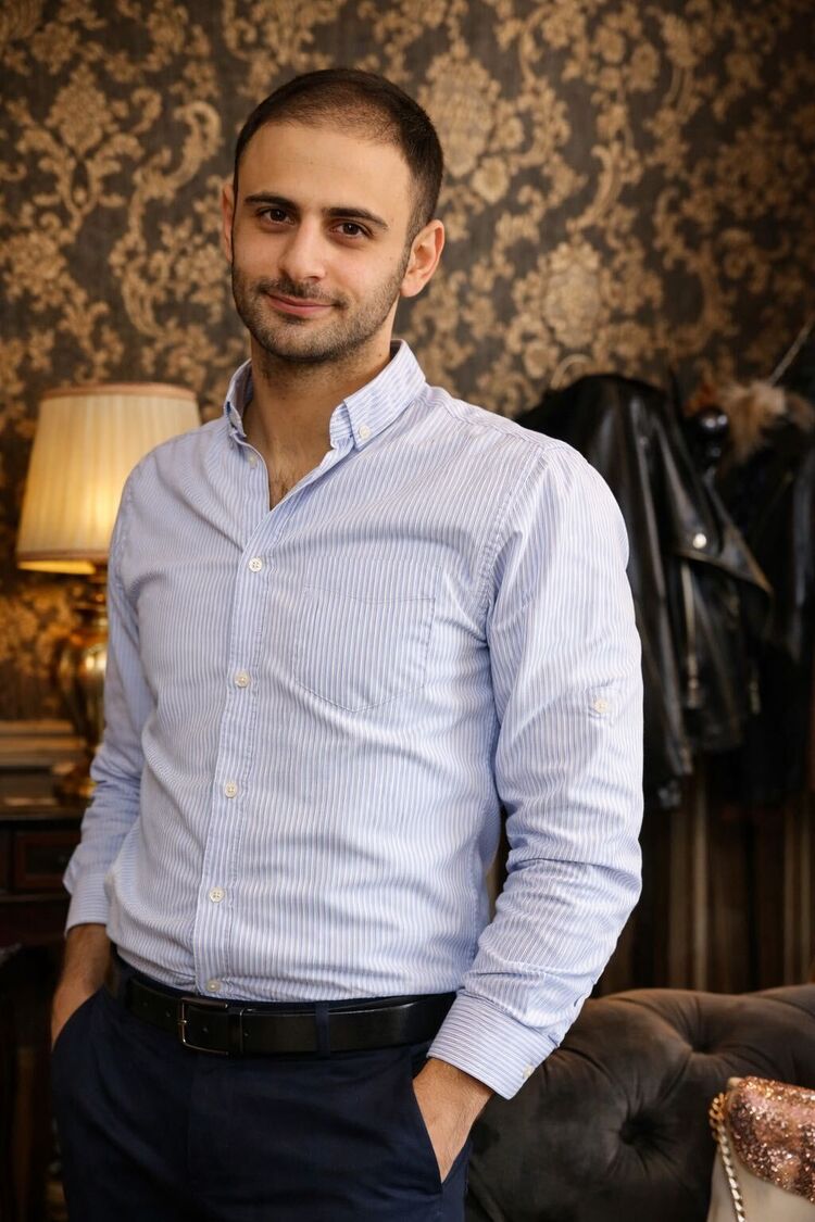 ���� 55990832 ������� Sargis, 31 ���, ���� ���������� � �������