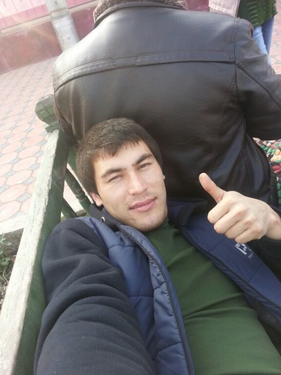  ,   Ali, 36 ,   