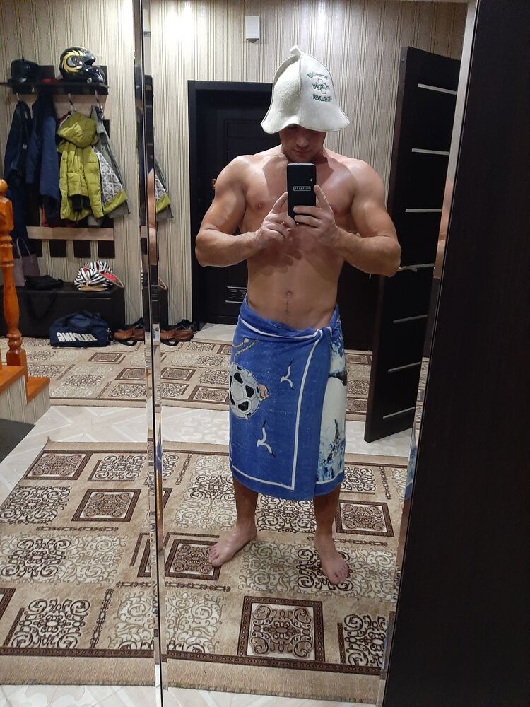 ���������� ���������, ���� ������� Danil, 34 ����, ������������ ��� ������, ����� � ���������