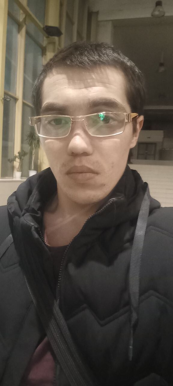  41788012  Ilmir, 27 ,    