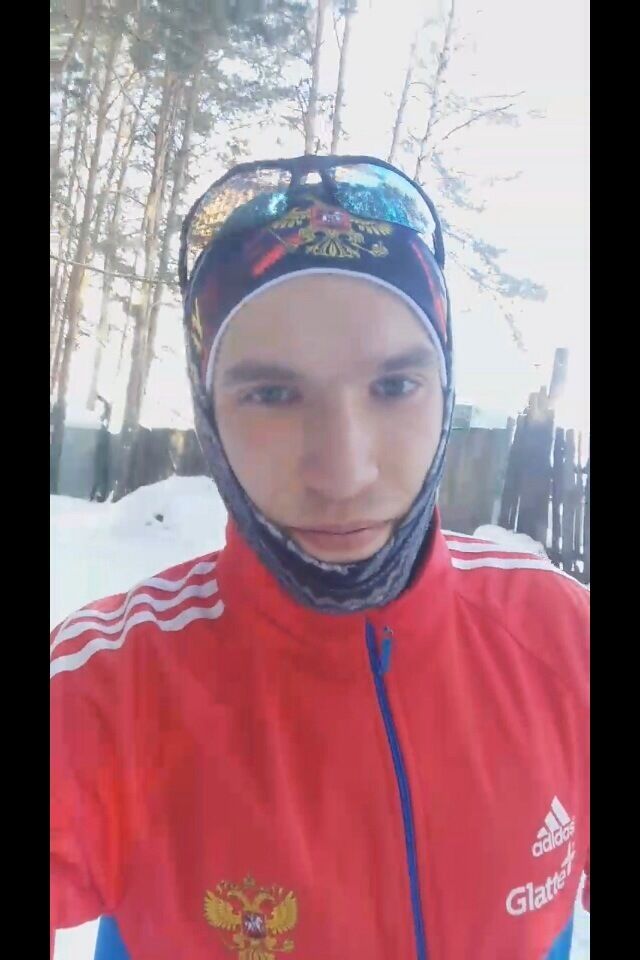 ���� 55170882 ������� Egor, 27 ���, ���� ���������� � ���������