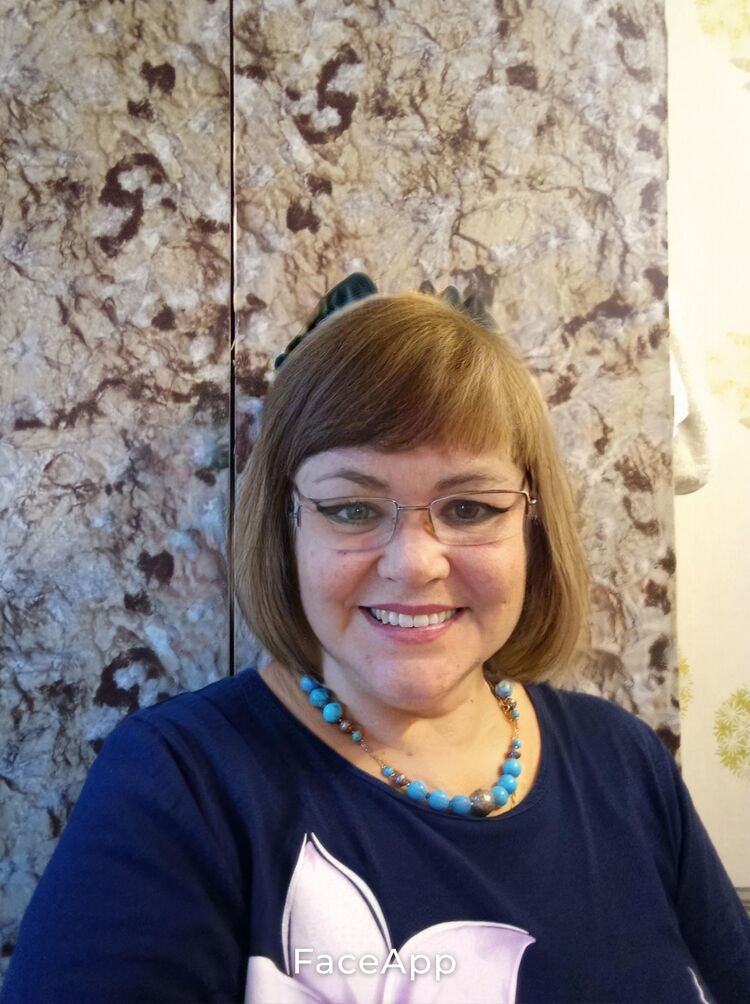 46543502  Galina, 63 ,    