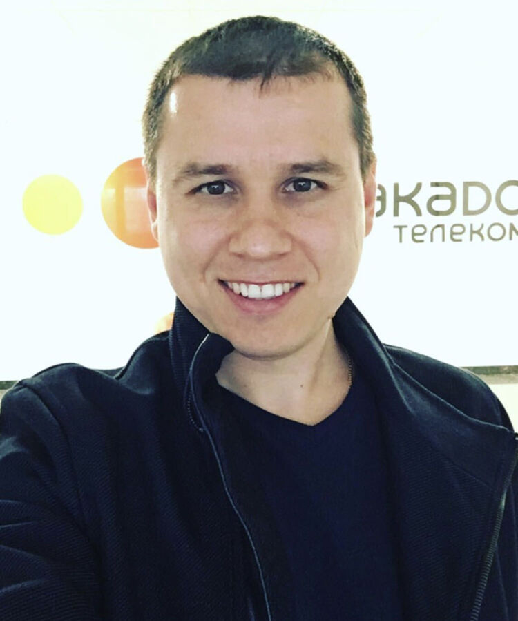  ,   Nikolay, 36 ,   ,   