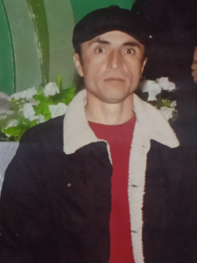 ���� 55247372 ������� Samandar, 36 ���, ���� ���������� � �����-����������