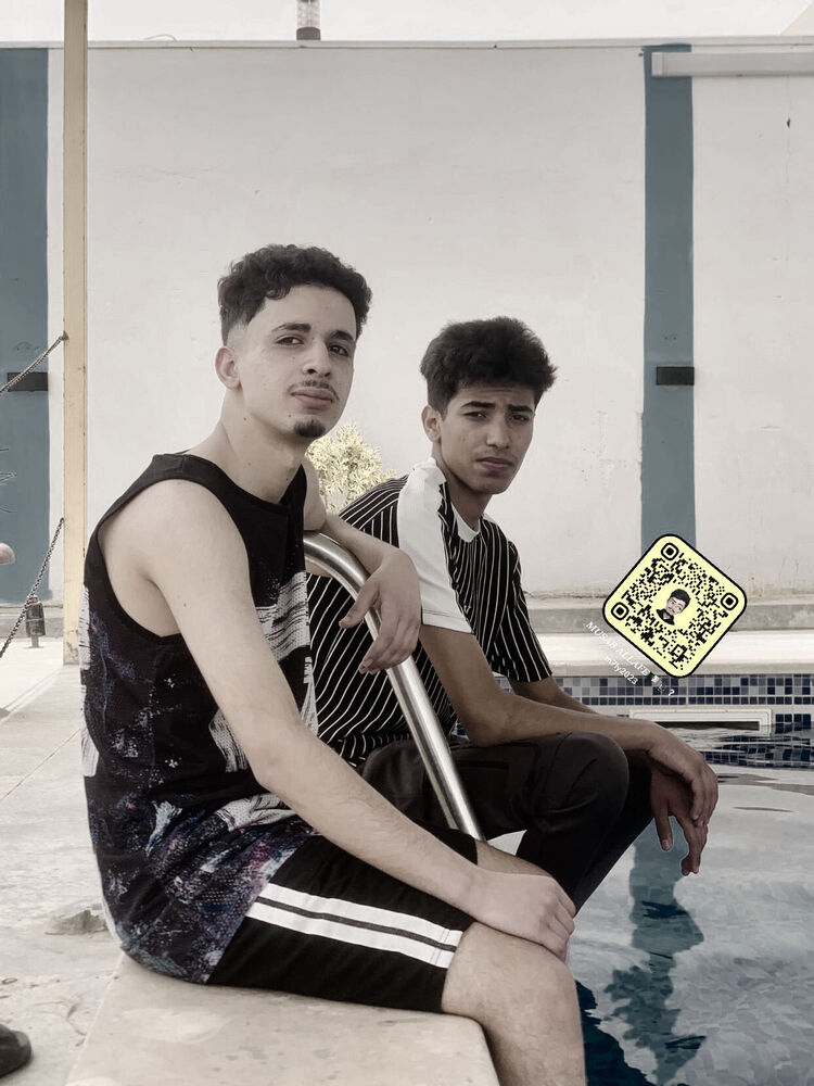  ,   Musab, 19 ,   ,   