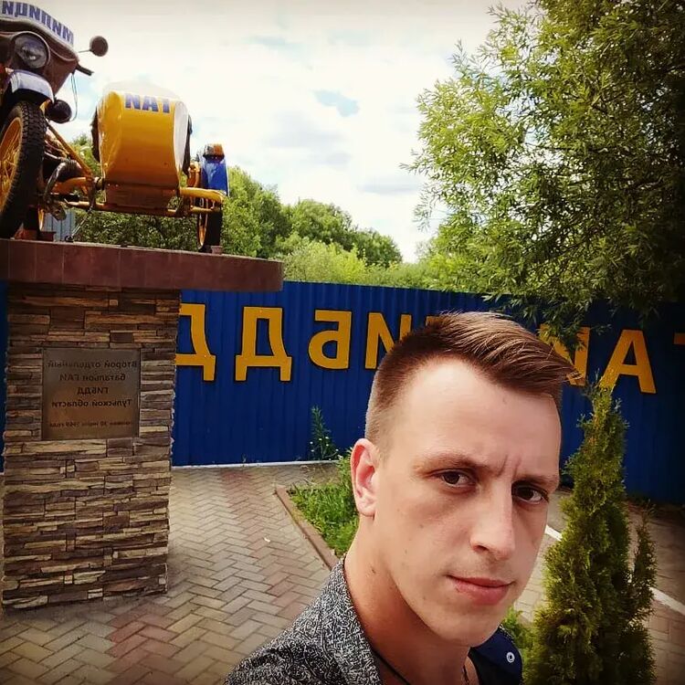 ���������� ������ �����, ���� ������� Vitalii, 31 ���, ������������ ��� ������, ����� � ���������