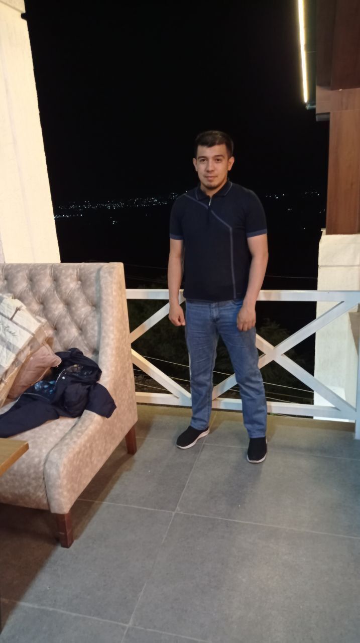 ���������� �������, ���� ������� Bobur, 34 ����, ������������ ��� ������, ����� � ���������, c�������� ���������, ���������