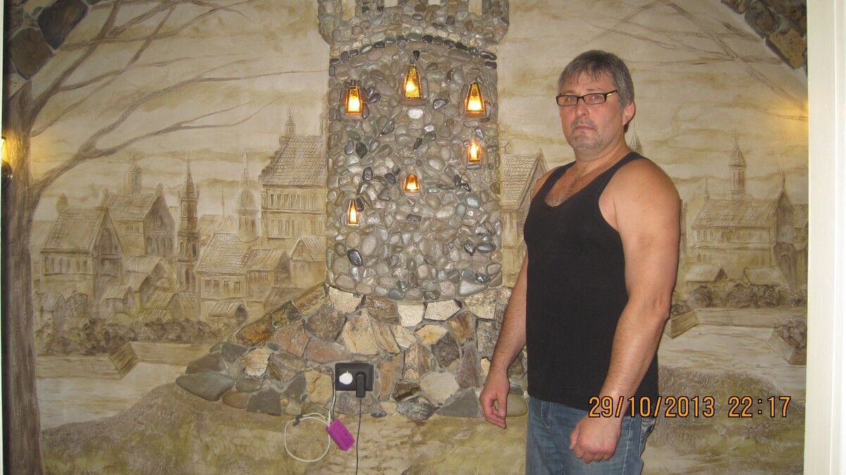  ,   Leonid, 58 ,   ,   , c 