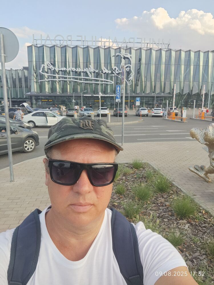 ���� 53104592 ������� Dmitri, 57 ���, ���� ���������� � ����������