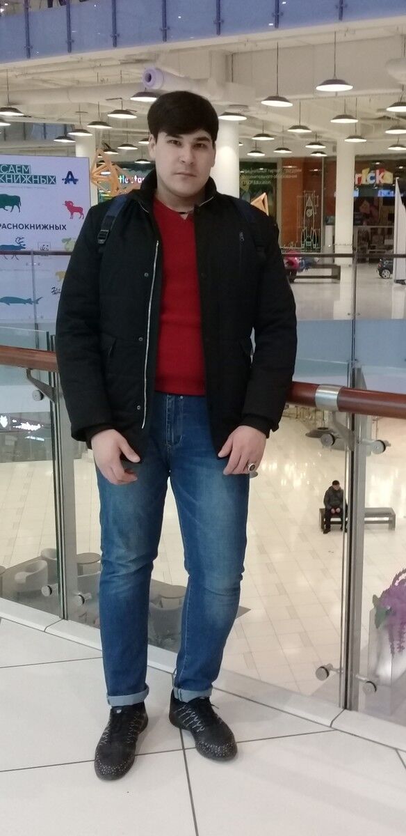 ���� 19540312 ������� ������, 31 ���, ���� ���������� � ������