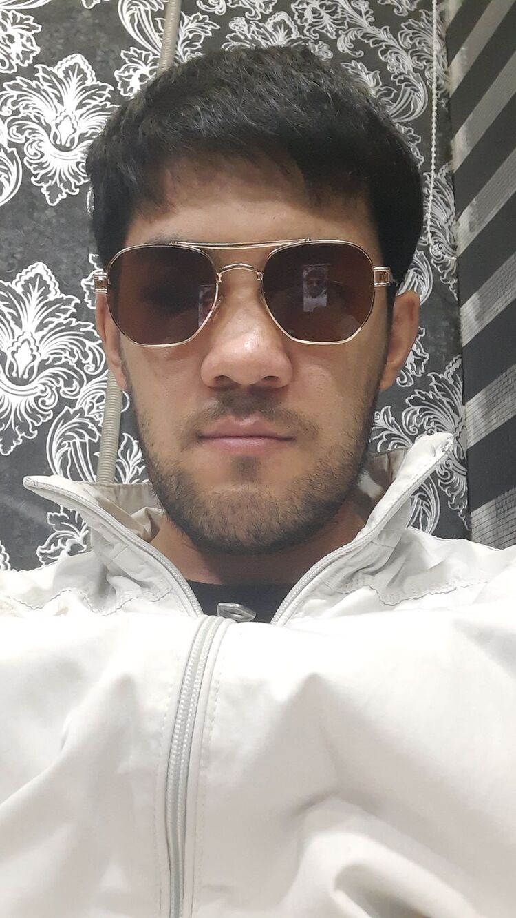 ���� 24128152 ������� Jamshid, 31 ���, ���� ���������� � ��������