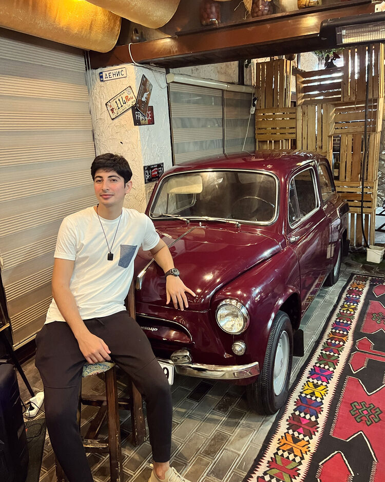 ���� 29579302 ������� Seymur, 39 ���, ���� ���������� � ����