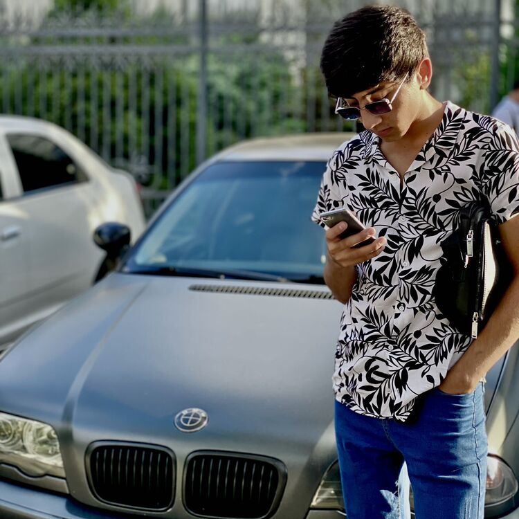  36776992  Mustafa, 22 ,    