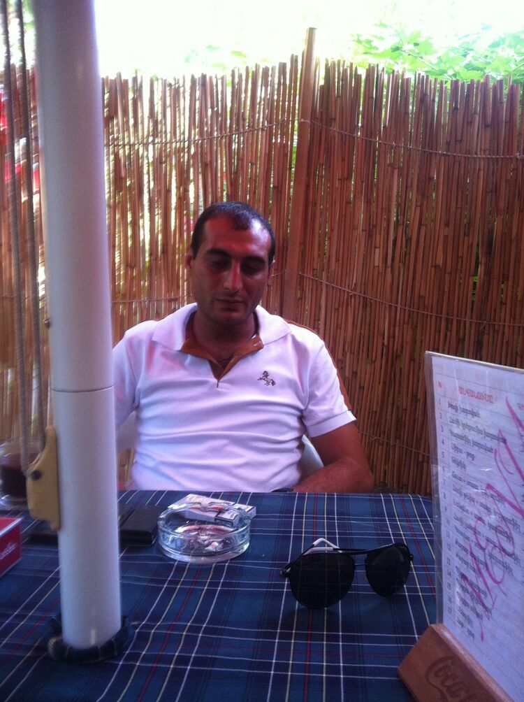 ���� 5085662 ������� HAYK, 37 ���, ���� ���������� � �������