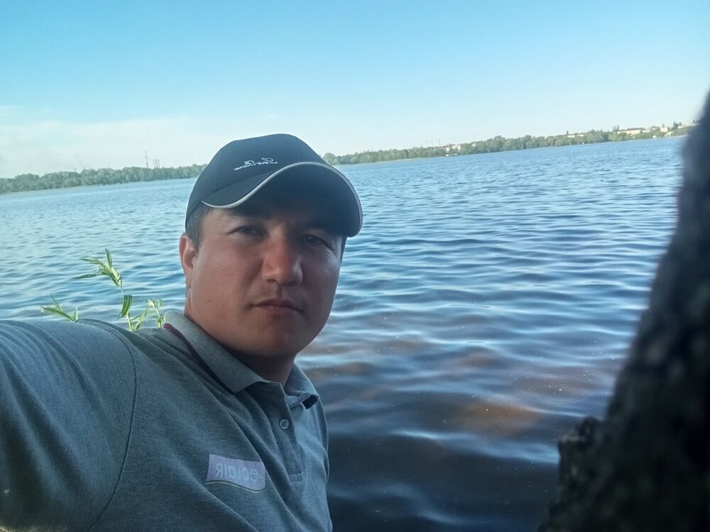 ���� 52746882 ������� Murodjon, 27 ���, ���� ���������� � �������