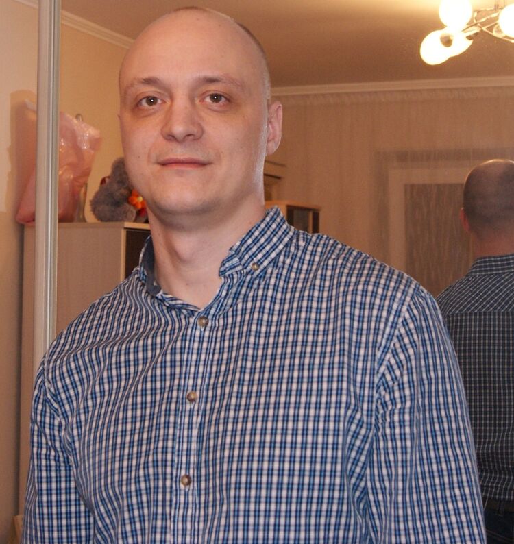 ���� 18995142 ������� ������, 47 ���, ���� ���������� � ������