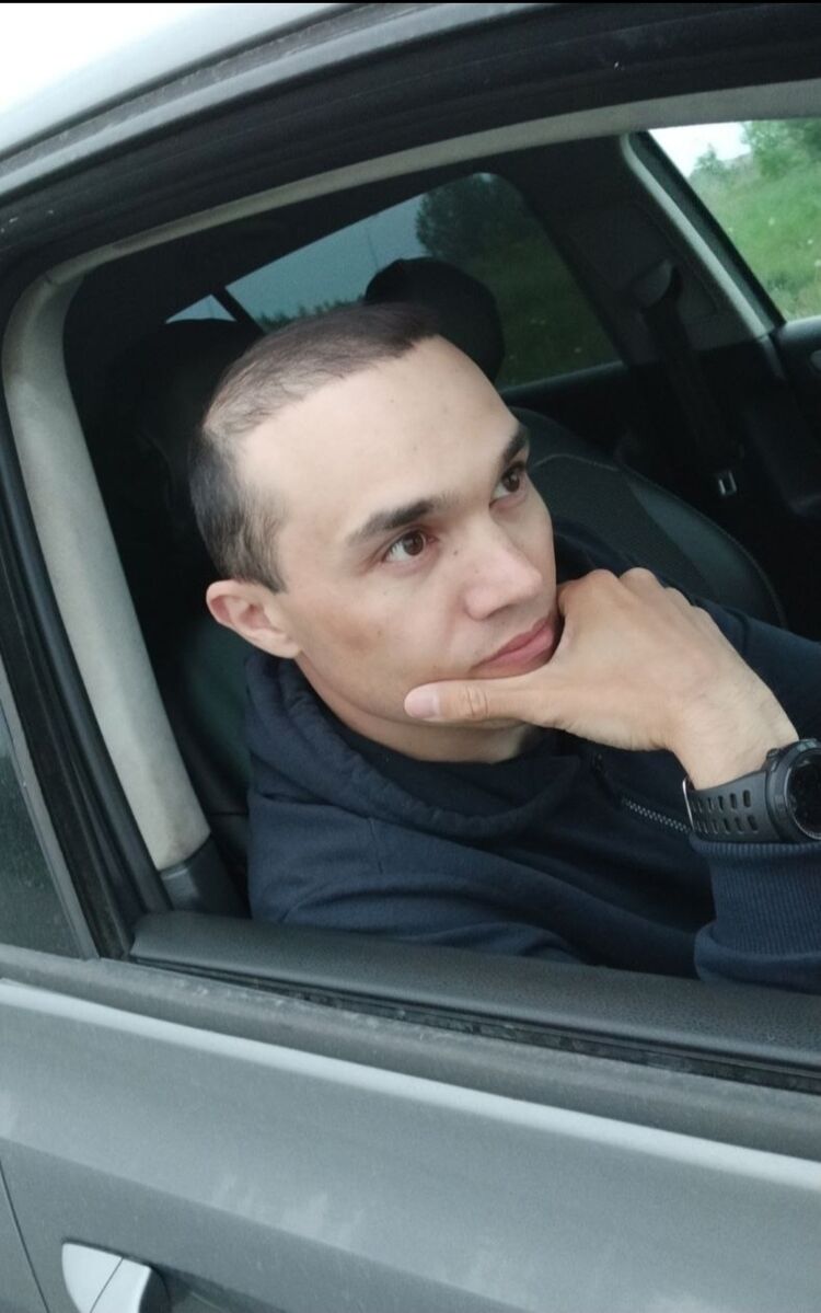 ���� 53821202 ������� ILnar, 36 ���, ���� ���������� � ������