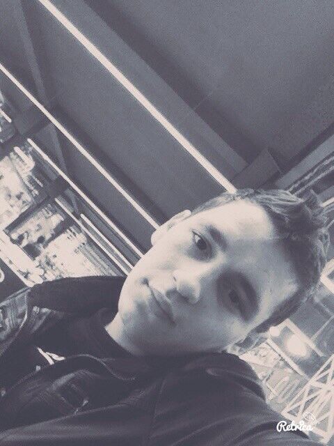  9487412  Seryozha, 28 ,    