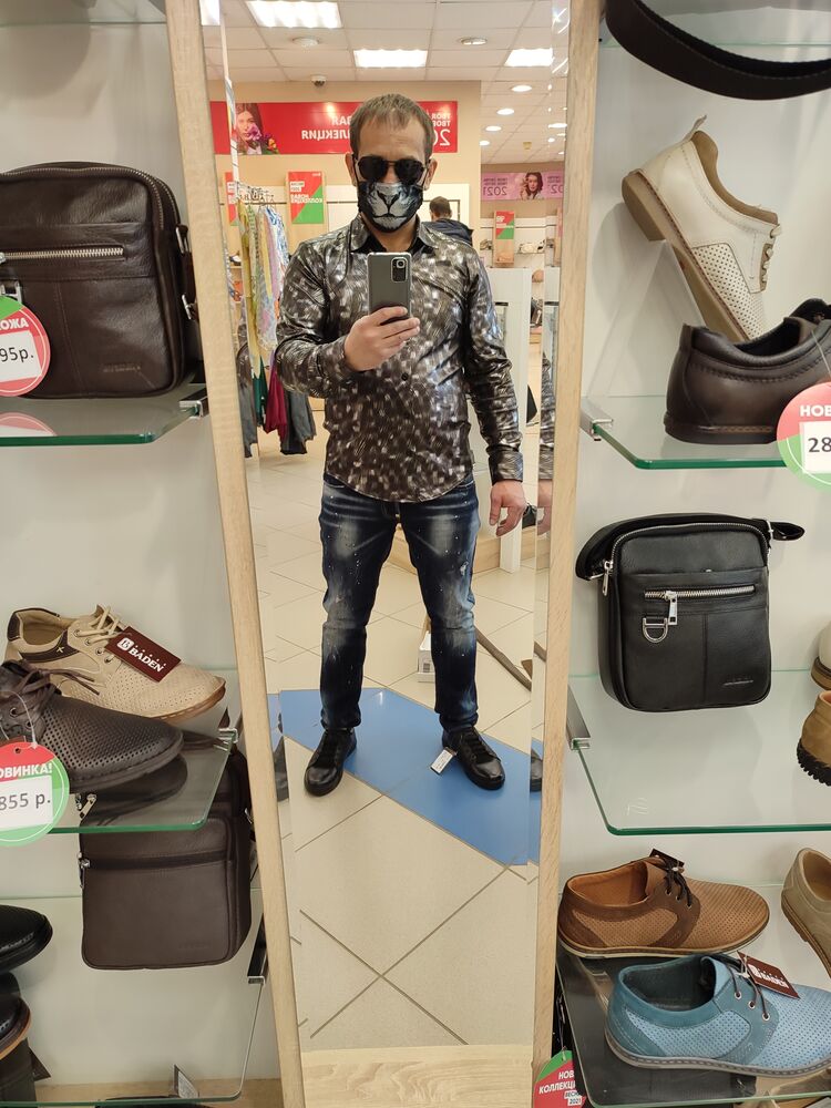 ���������� ���������, ���� ������� Andrey, 38 ���, ������������ ��� ����� � ���������, c�������� ���������