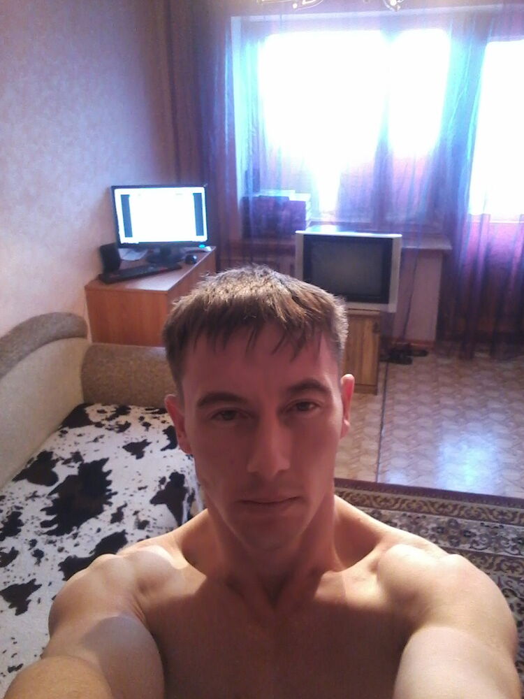  18615682  Sergey, 37 ,    