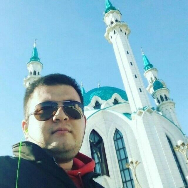 ���� 20900442 ������� Aziz, 35 ���, ���� ���������� � ��������