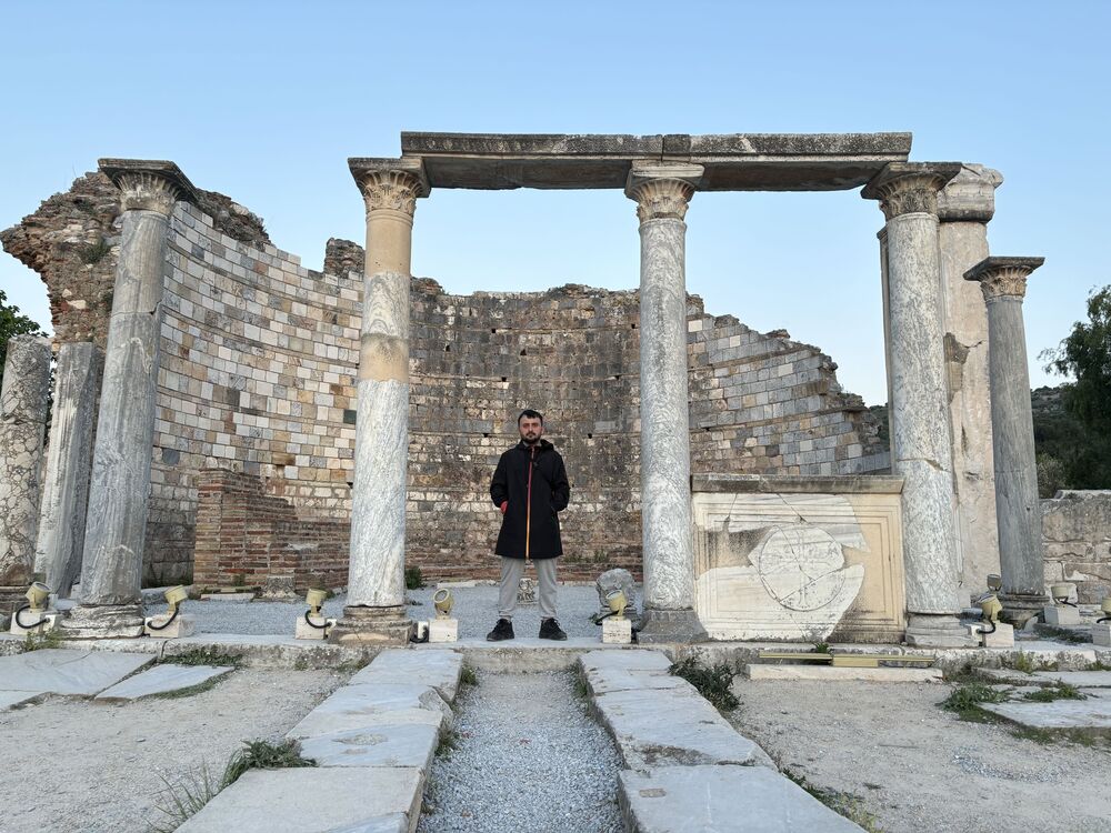 ���������� �������, ���� ������� Mehmet, 34 ����, ������������ ��� ������, ����� � ���������, c�������� ���������, ���������