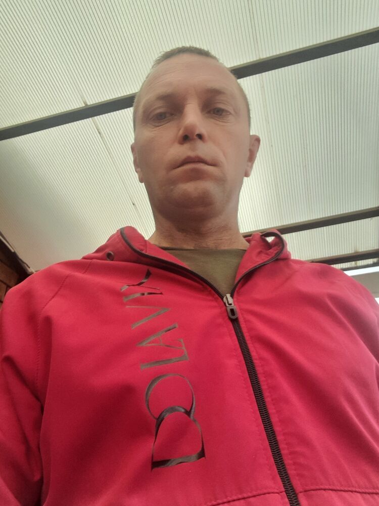 ���������� ����������, ���� ������� Andrey, 41 ���, ������������ ��� ������, ����� � ���������