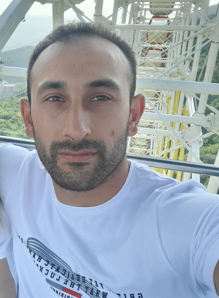 ���������� ������, ���� ������� Emilyano, 32 ����, ������������ ��� ������, ����� � ���������, c�������� ���������, ���������