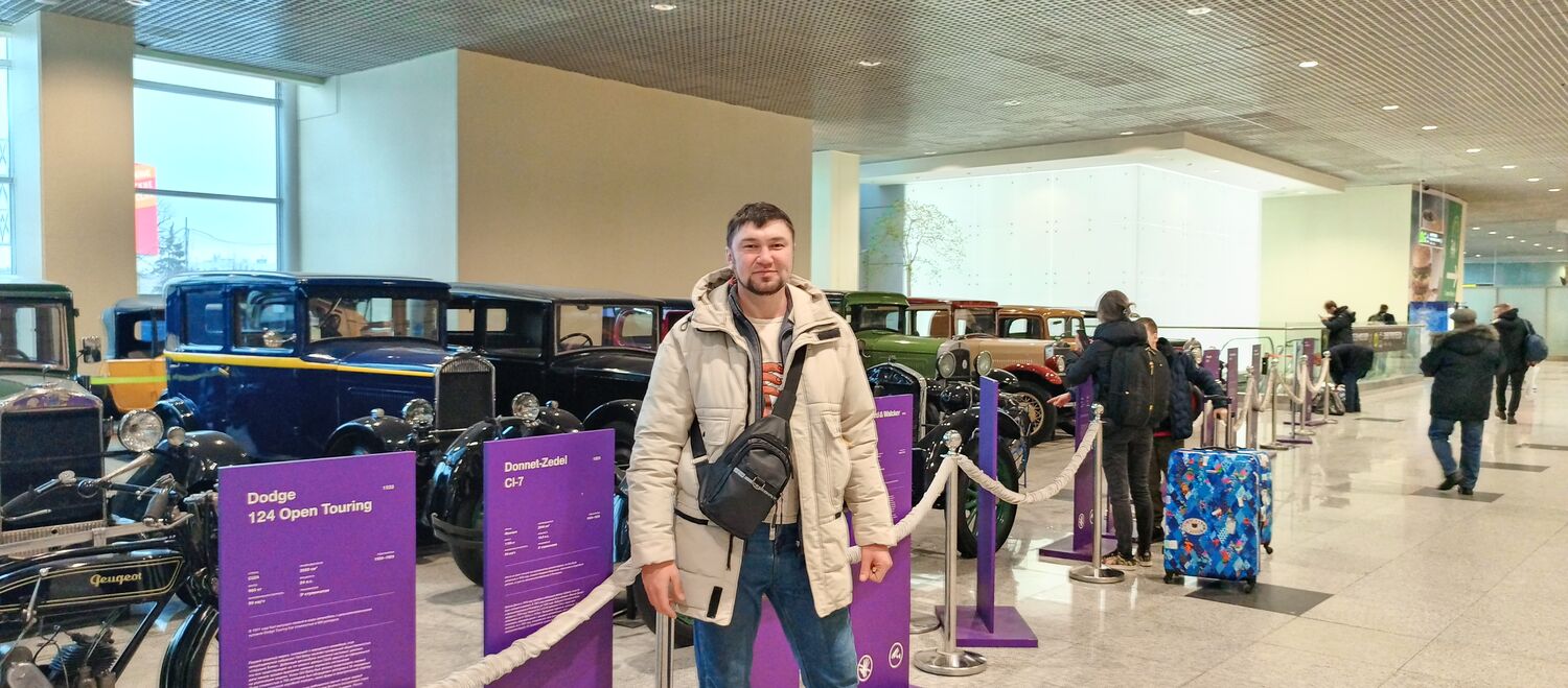 ���� 40785802 ������� �������, 36 ���, ���� ���������� � ���