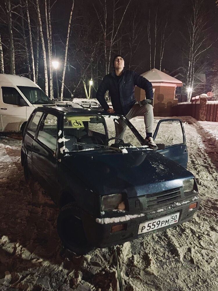 ���������� ������, ���� ����� ˸��, 25 ���, ������������ ��� ������, ����� � ���������