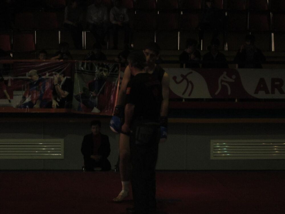 ���������� ������, ���� ������� Arman, 33 ����, ������������ ��� ������