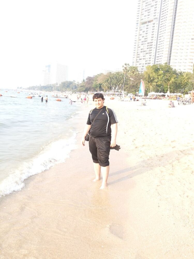 ���������� �����, ���� ������� Rustam, 35 ���, ������������ ��� ������