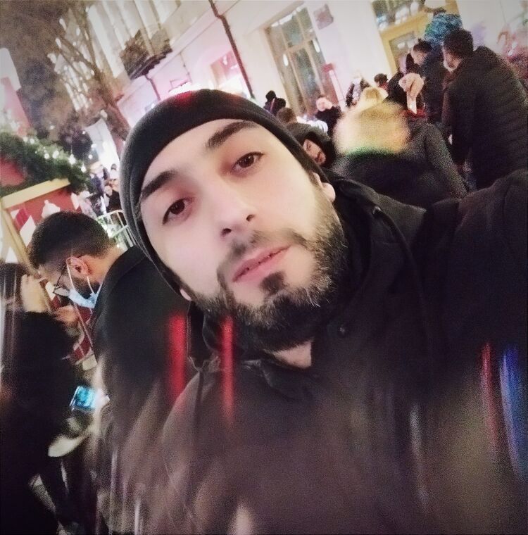 ���������� �������, ���� ������� Vladimer, 41 ���, ������������ ��� ����� � ���������, c�������� ���������, ���������