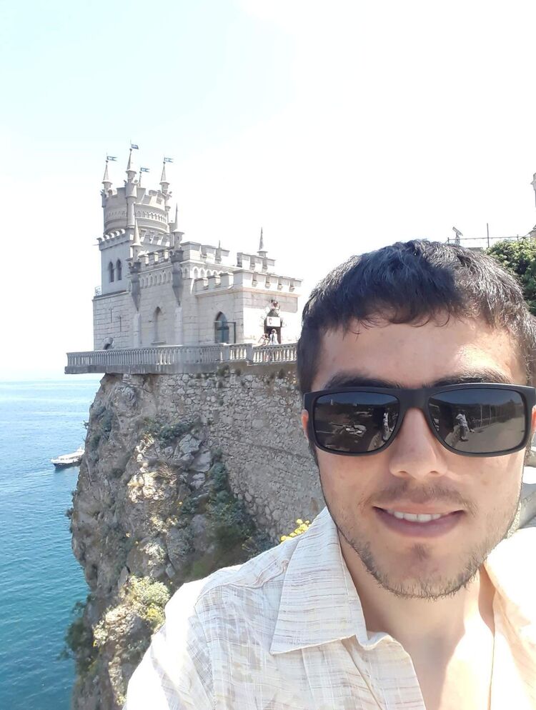 ���� 45392412 ������� Oxunjon, 31 ���, ���� ���������� � ������