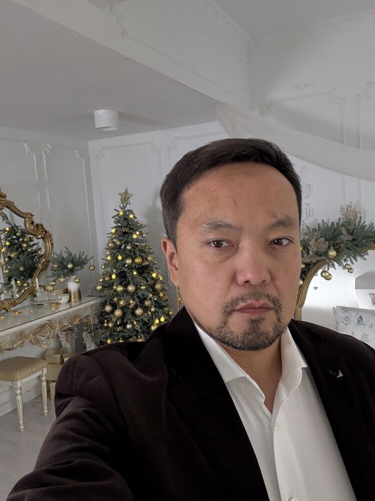 ���� 55952192 ������� Seitzhan, 48 ���, ���� ���������� � ��������