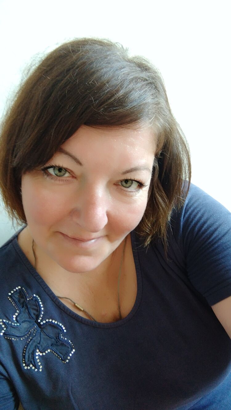  45105612  Irina, 44 ,    