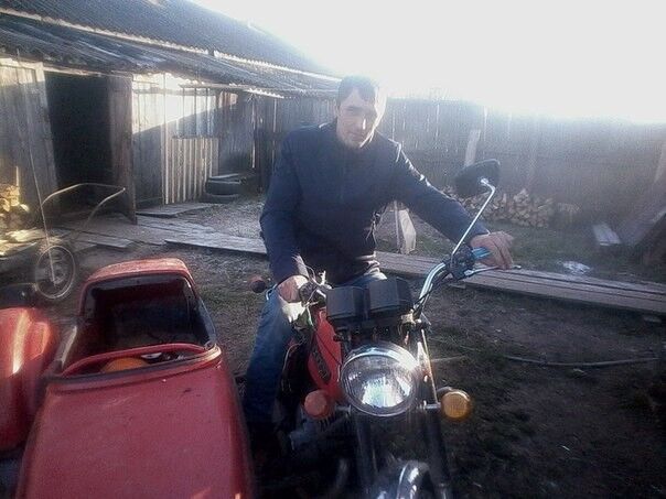 ���������� �����, ���� ������� Andrei, 41 ���, ������������ ��� ������, ����� � ���������, c�������� ���������, ���������