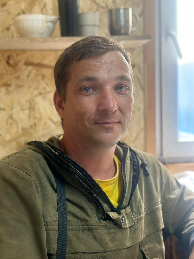  45775242  Aleksandr, 41 ,    