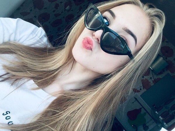 ���� 25529602 ������� Aleksandra, 25 ���, ���� ���������� � ������