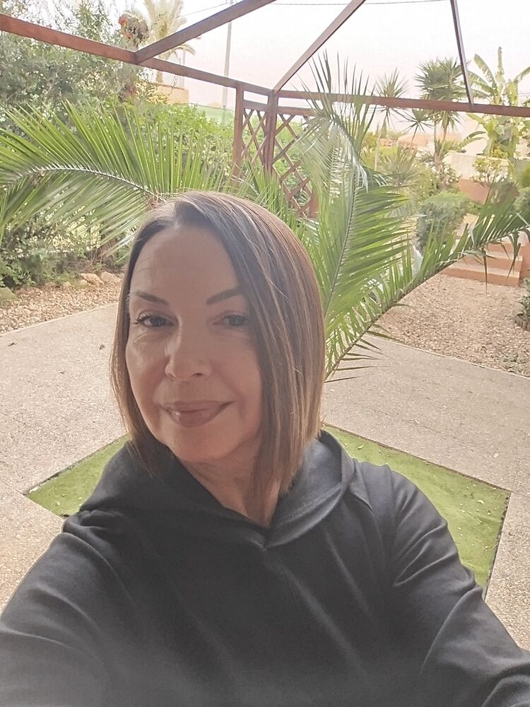  54752432  Inna, 51 ,    Benidorm