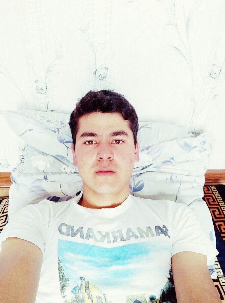  20458592  Olimov, 27 ,    