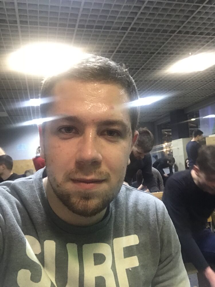 ���� 55168962 ������� Vlad, 28 ���, ���� ���������� � �����