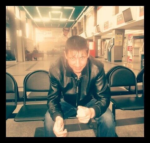  ,   Alik, 45 ,   