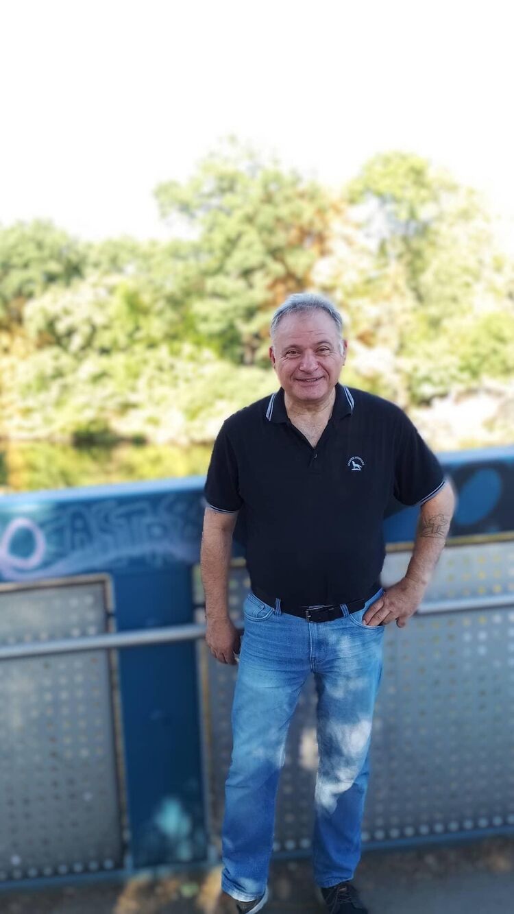 ���������� ������, ���� ������� Angelos, 63 ����, ������������ ��� ���������