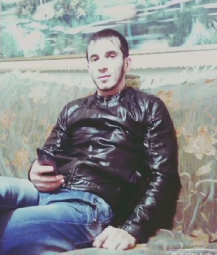 ���� 26593982 ������� Ayub, 39 ���, ���� ���������� � �������