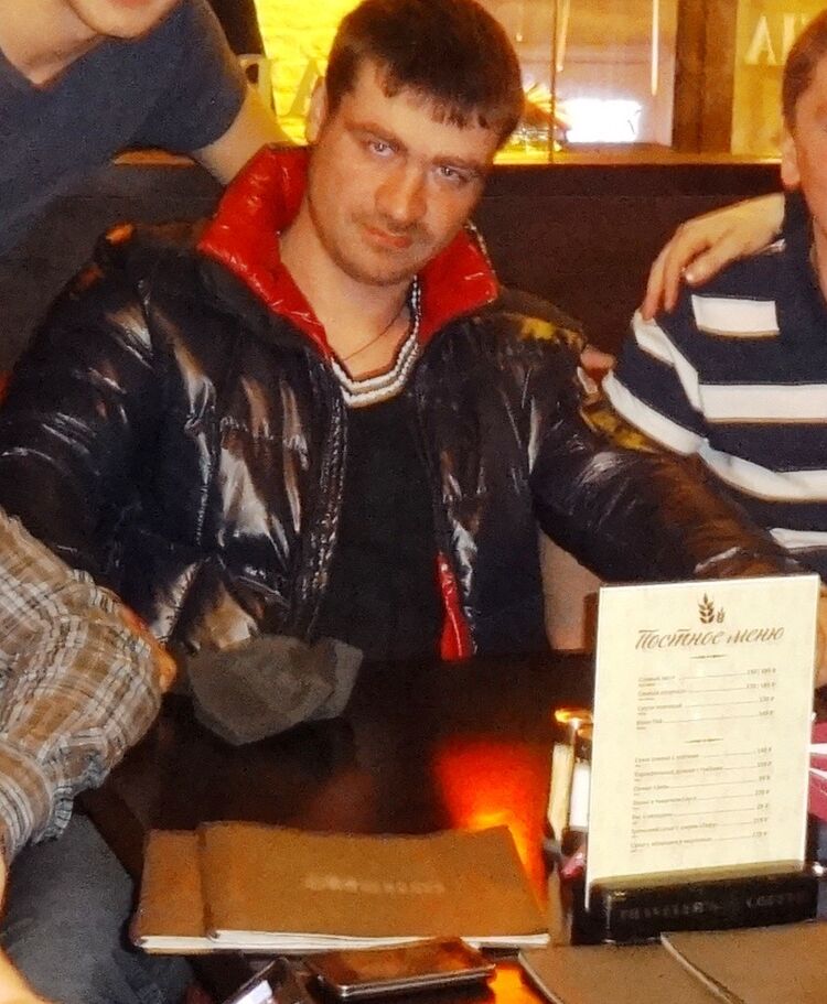 ���������� ���������, ���� ������� Alexei, 40 ���, ������������ ��� ������, ����� � ���������, c�������� ���������